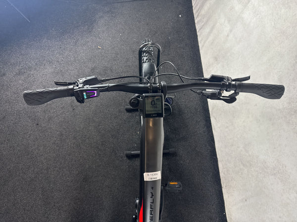 Trek Powerfly 4