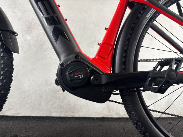 Trek Powerfly 4