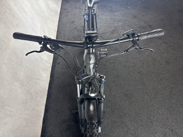Trek Powerfly 4