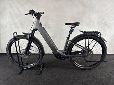 E-Bike