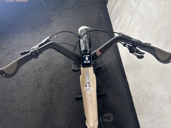 Specialized Turbo Como 5.0