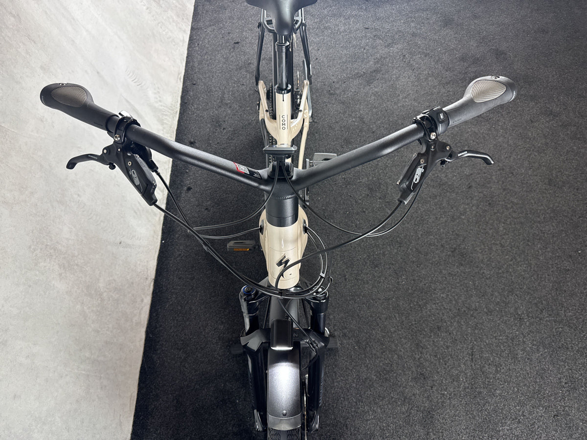 Bifoco — cockpit_von_vorne