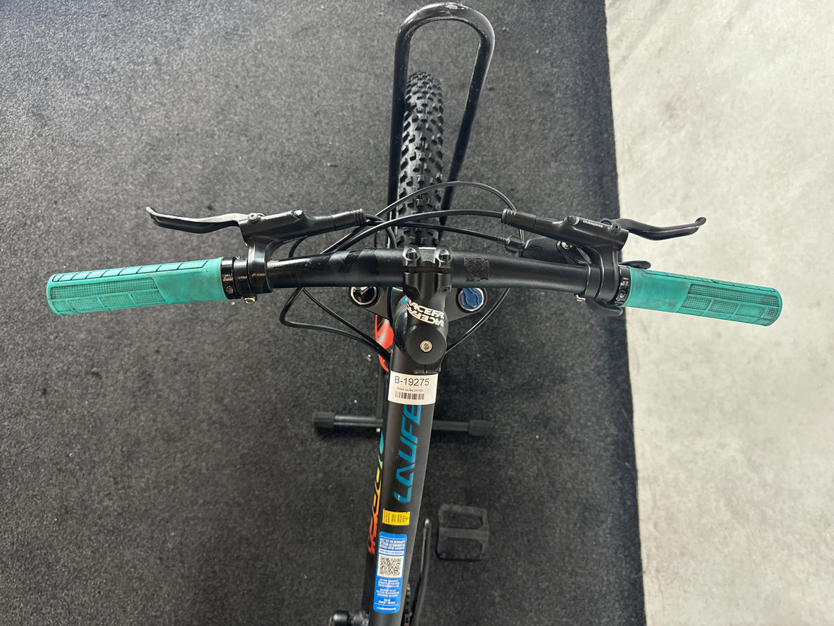 Bifoco — cockpit_fahrersicht
