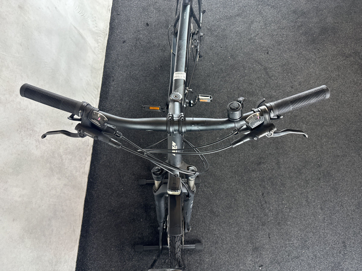 Bifoco — cockpit_von_vorne