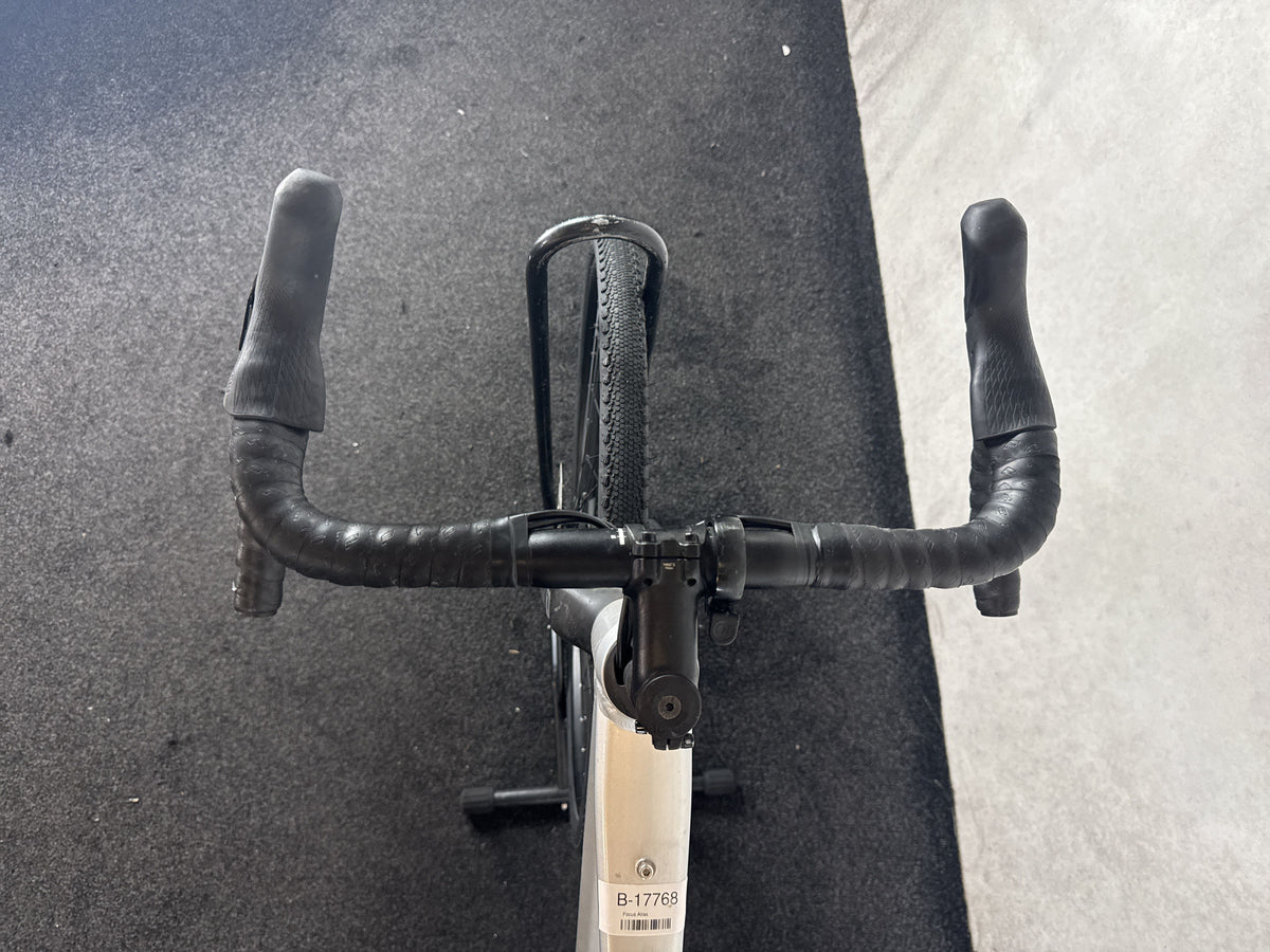 Bifoco — cockpit_fahrersicht