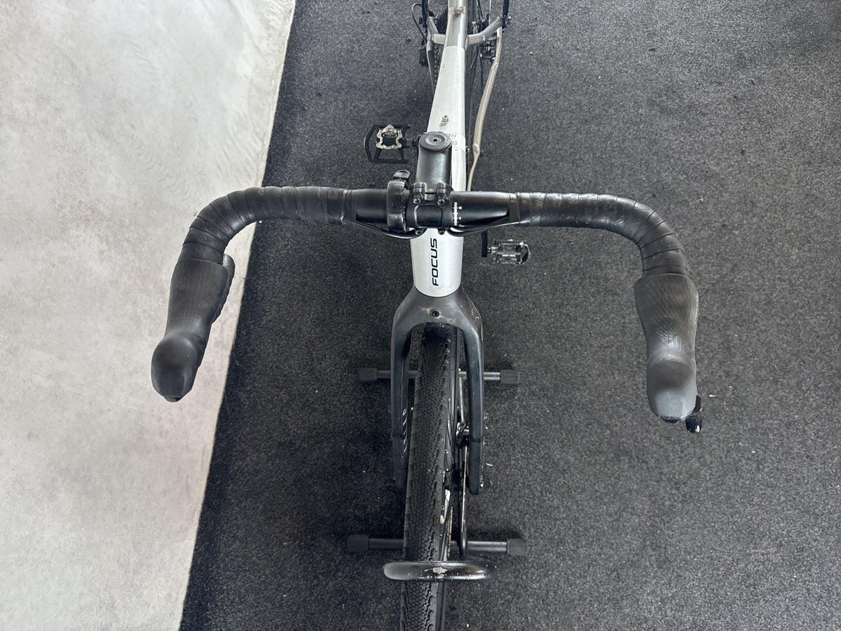 Bifoco — cockpit_von_vorne