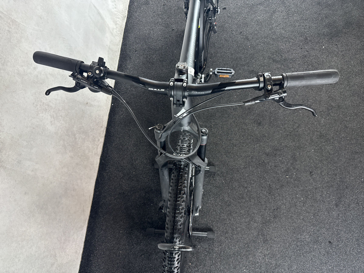 Bifoco — cockpit_von_vorne