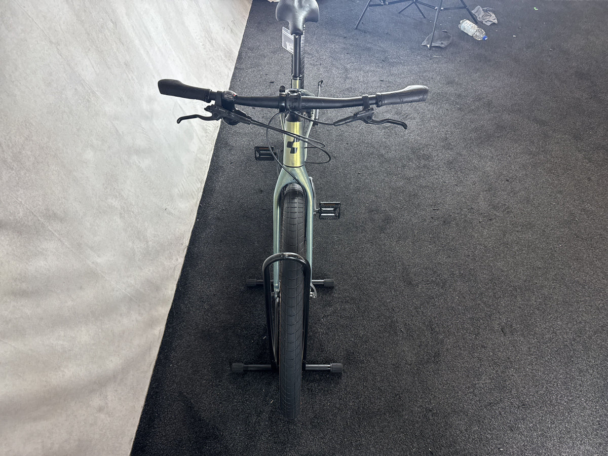 Bifoco — cockpit_von_vorne