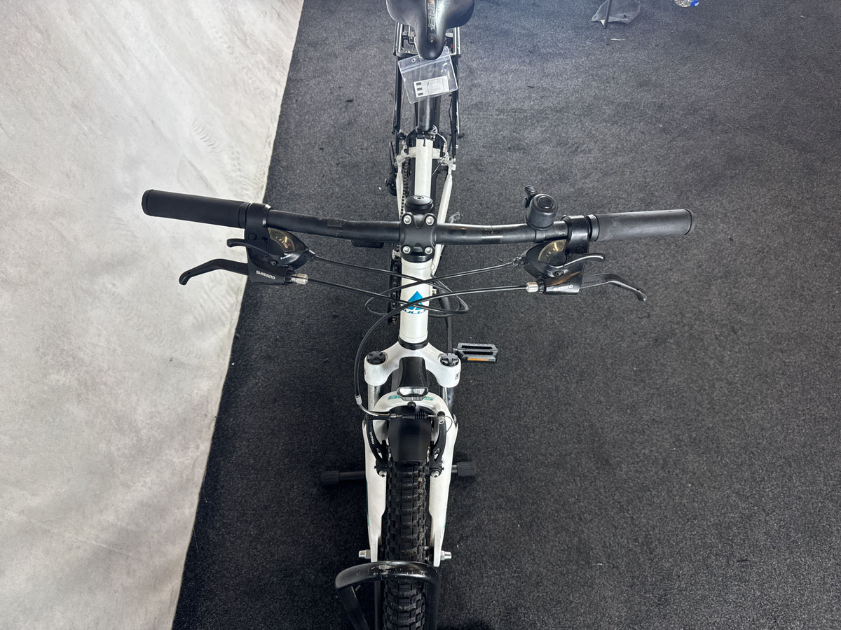 Bifoco — cockpit_von_vorne