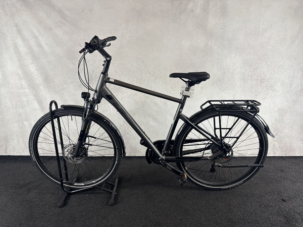 Pegasus Premio SL Disc