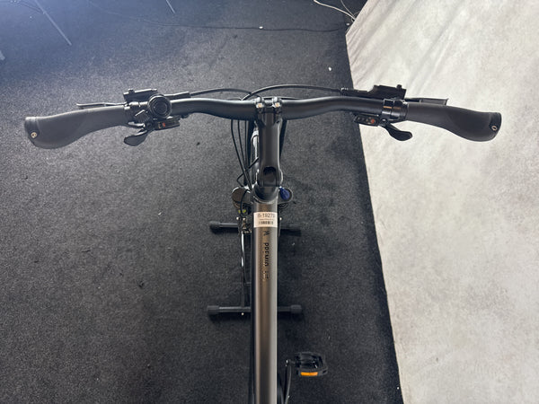 Pegasus Premio SL Disc