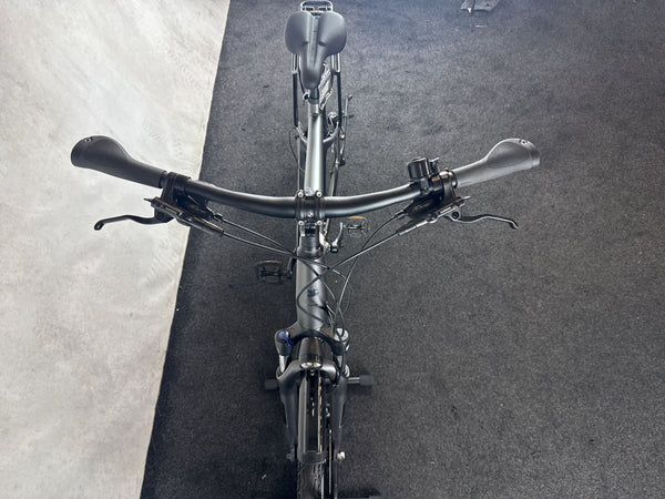 Pegasus Premio SL Disc