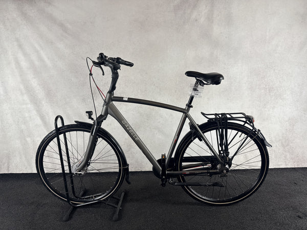 Gazelle Vento C7