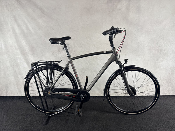Gazelle Vento C7
