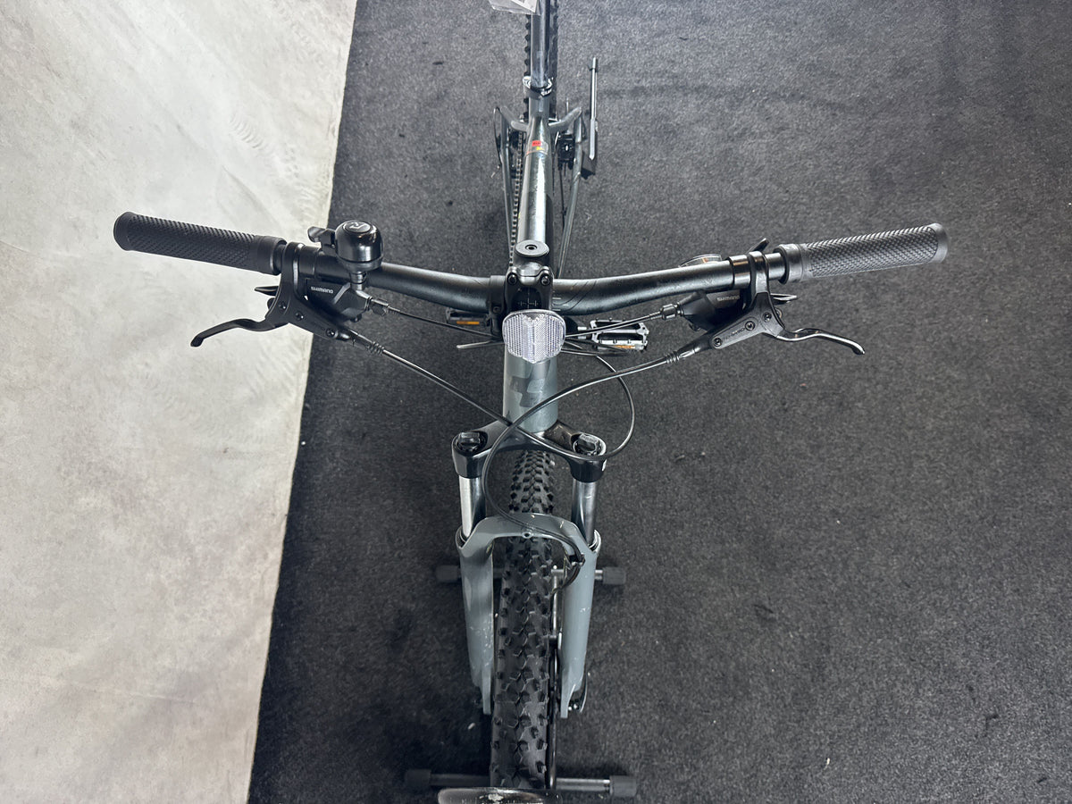 Bifoco — cockpit_von_vorne