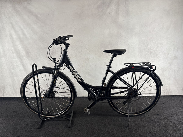 KTM Veneto Light Disc