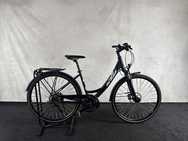 KTM Veneto Light Disc