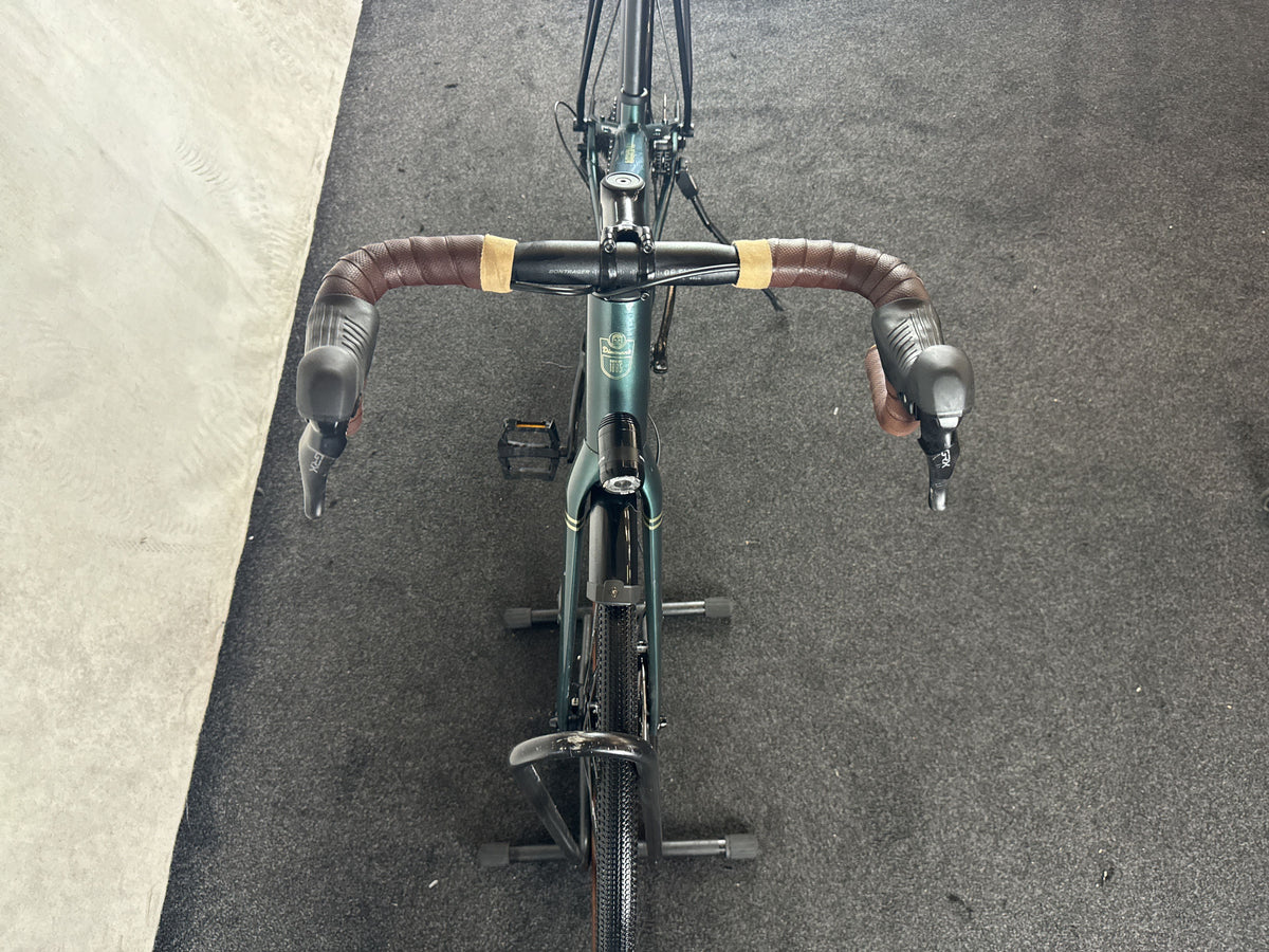 Bifoco — cockpit_von_vorne