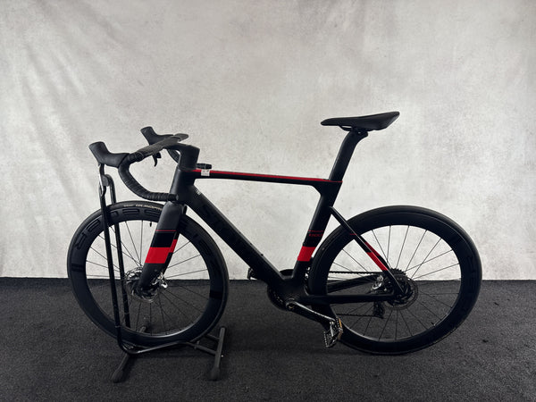 Storck Aerfast.4 Red L Red D1 2x12 ZJ Comp 5