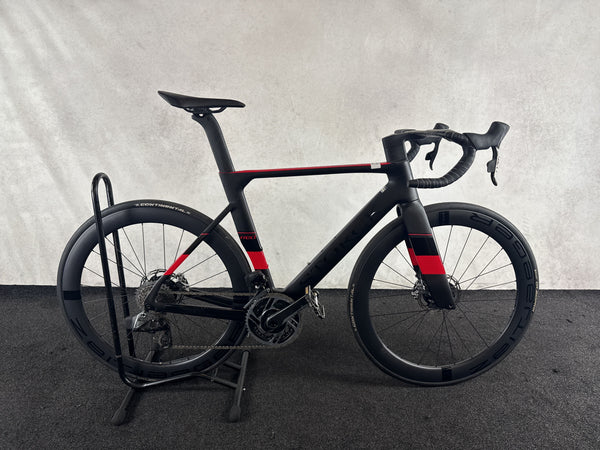 Storck Aerfast.4 Red L Red D1 2x12 ZJ Comp 5