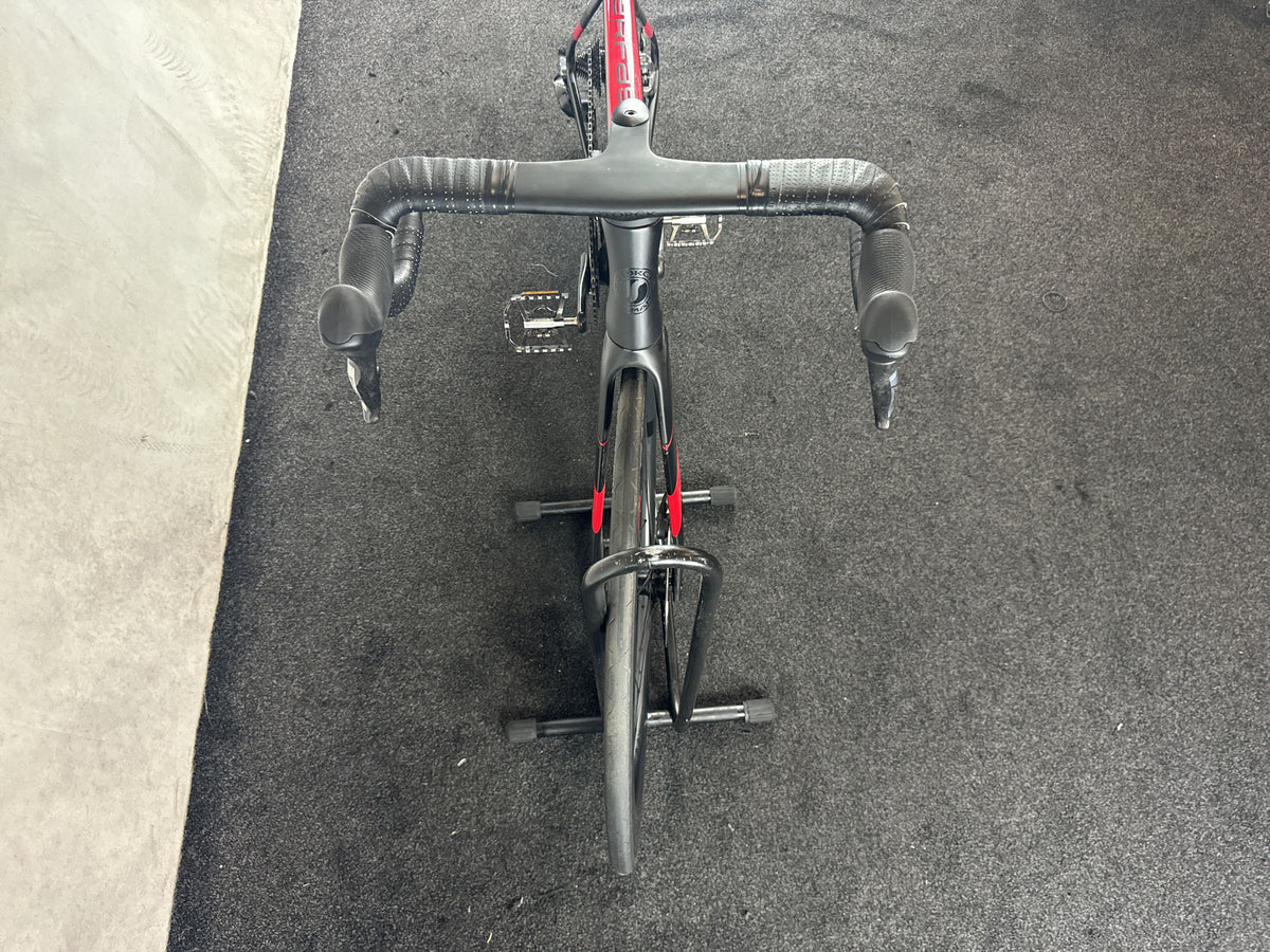 Bifoco — cockpit_von_vorne