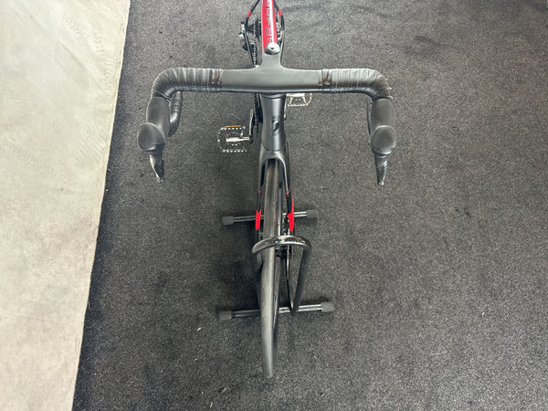 Storck Aerfast.4 Red L Red D1 2x12 ZJ Comp 5
