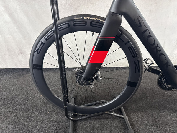 Storck Aerfast.4 Red L Red D1 2x12 ZJ Comp 5