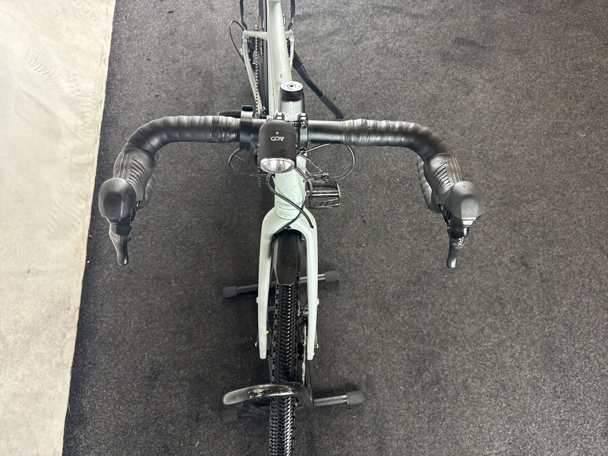 Bifoco — cockpit_von_vorne