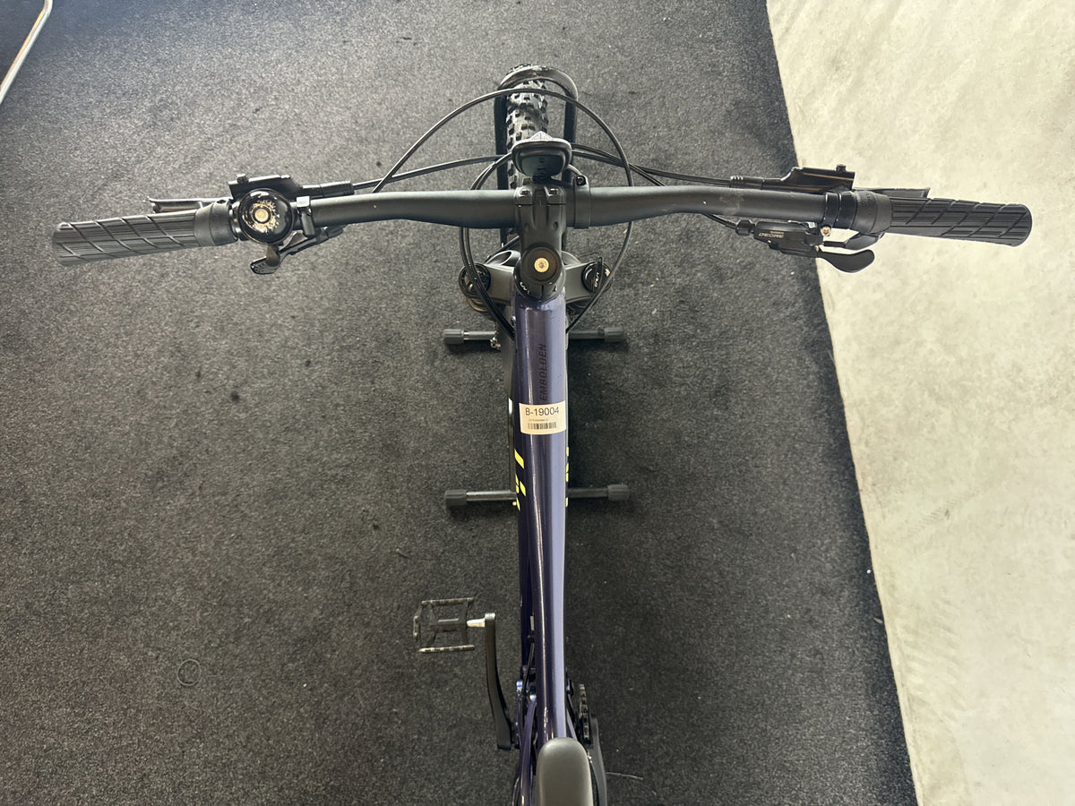 Bifoco — cockpit_fahrersicht