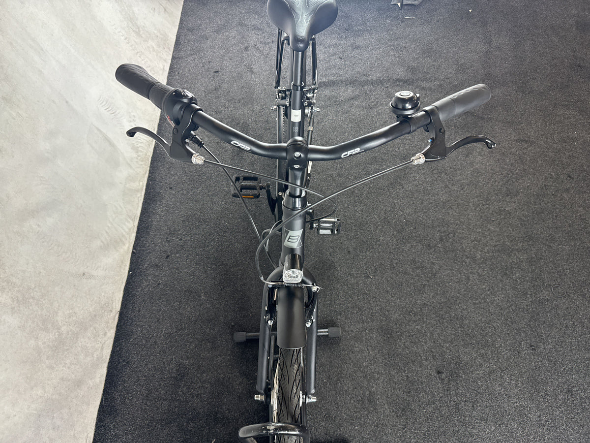 Bifoco — cockpit_von_vorne