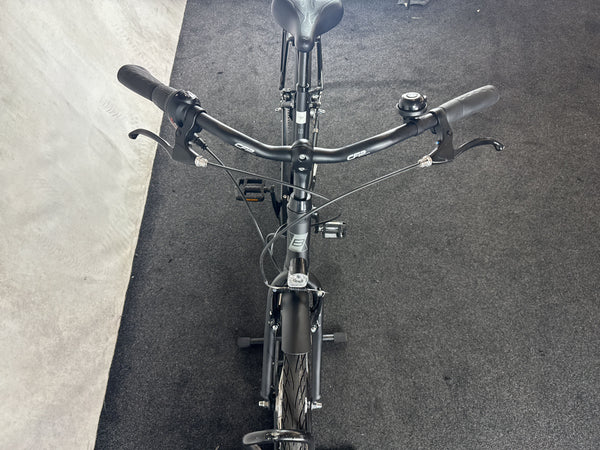 Bicycles CXS 500