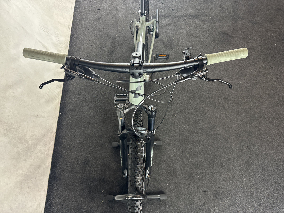 Bifoco — cockpit_von_vorne