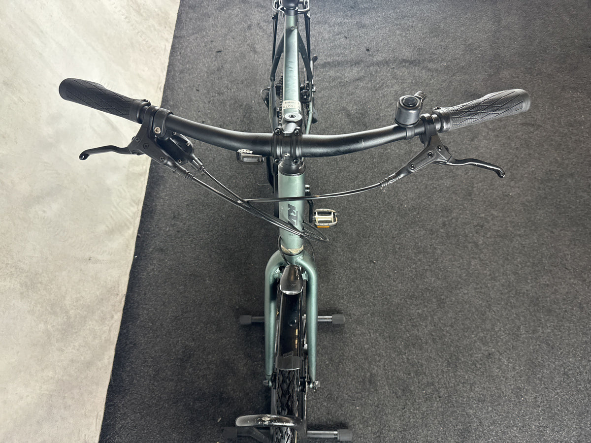 Bifoco — cockpit_von_vorne