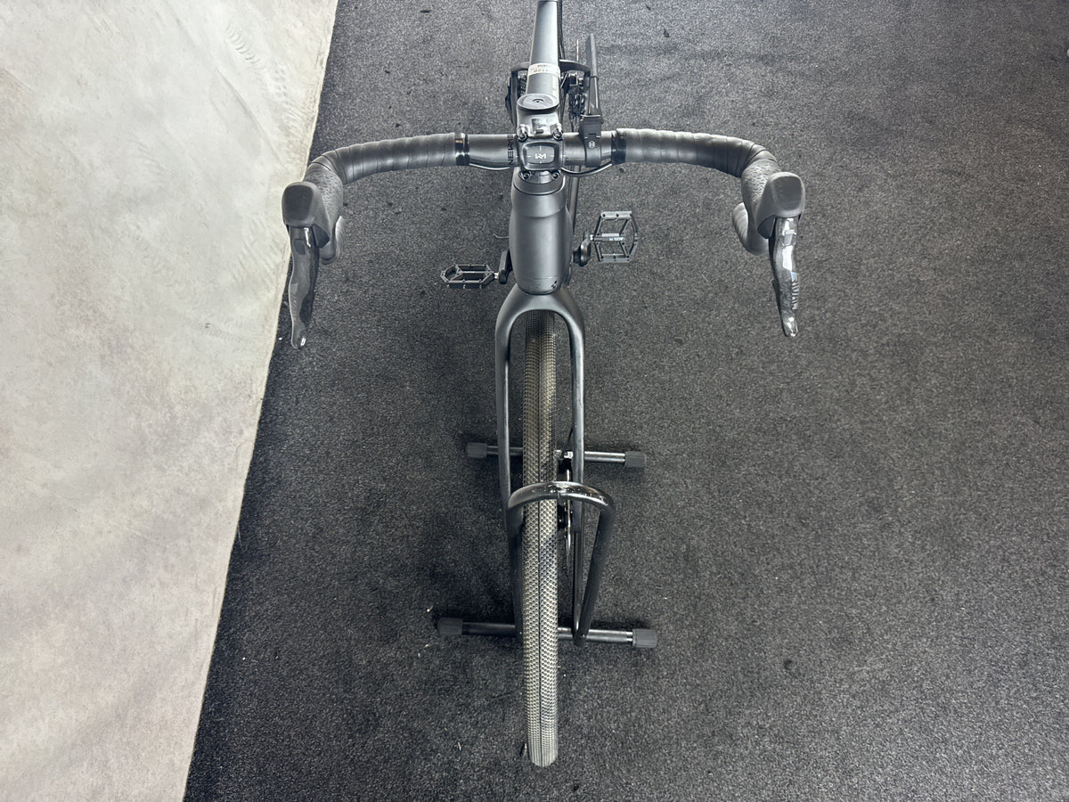 Bifoco — cockpit_von_vorne