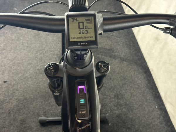 Centurion Numinis R800i