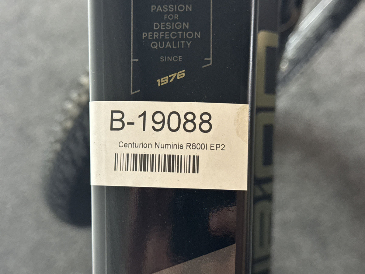 Bifoco — sku_barcode