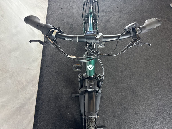 Velo de Ville SEB 990