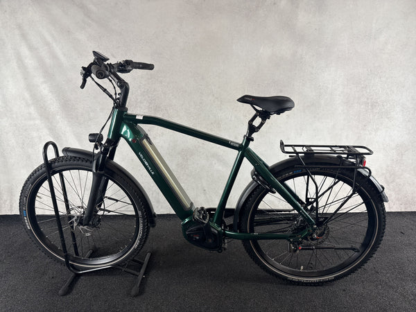 Velo de Ville SEB 990