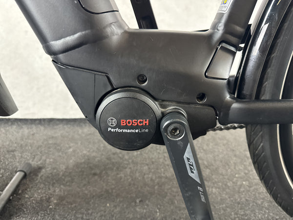KTM Cento 5 RT
