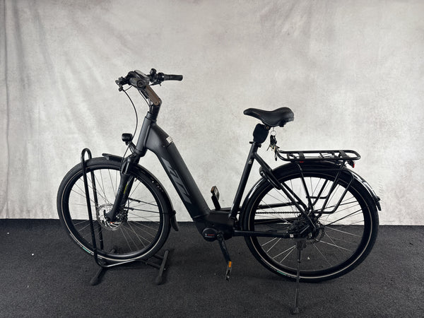 KTM Cento 5 RT