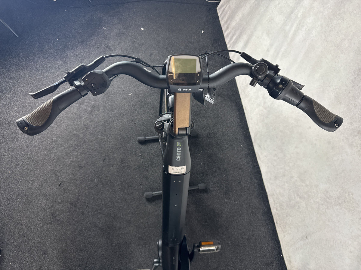 Bifoco — cockpit_fahrersicht