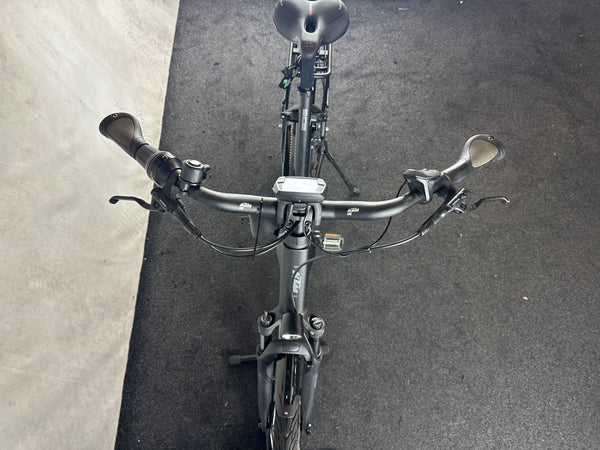 KTM Cento 5 RT