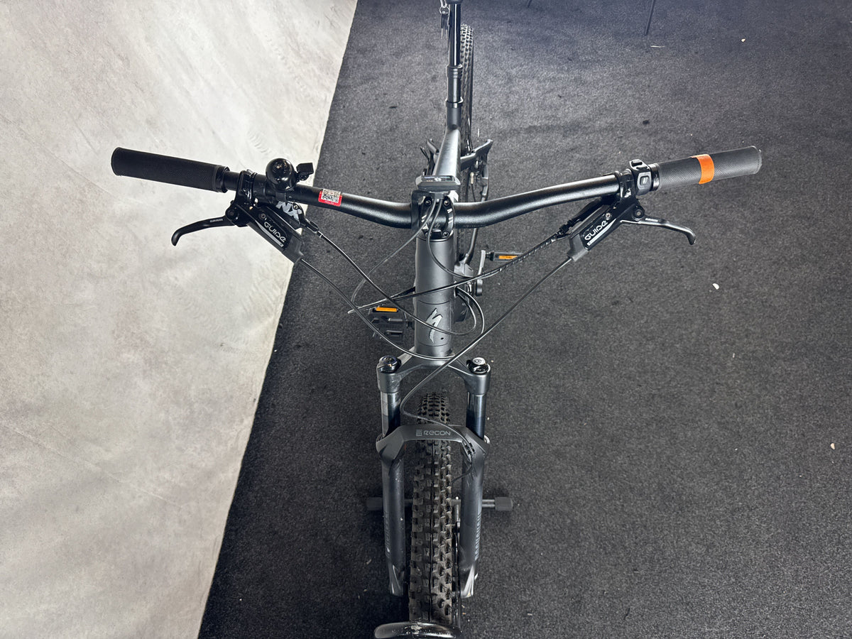 Bifoco — cockpit_von_vorne