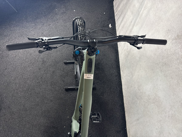 Specialized Turbo Levo Comp Alloy