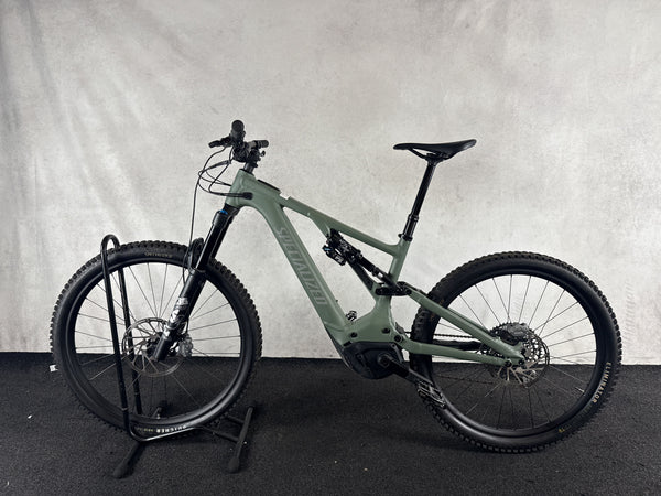 Specialized Turbo Levo Comp Alloy