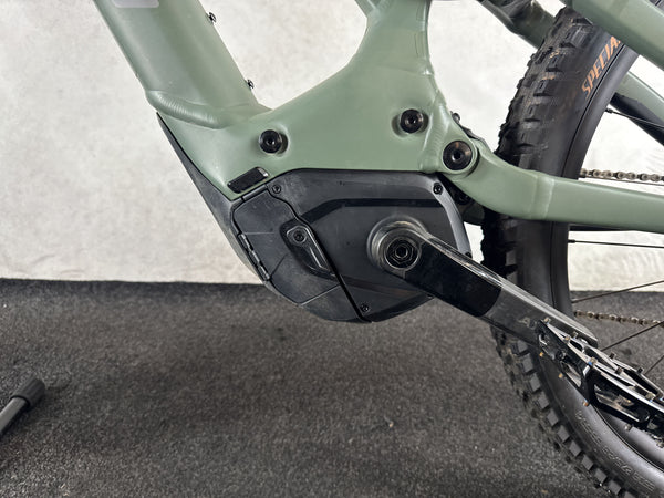 Specialized Turbo Levo Comp Alloy