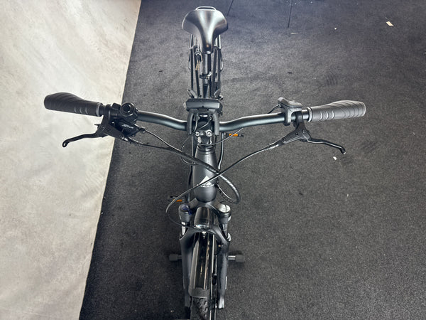 Bulls Street CX