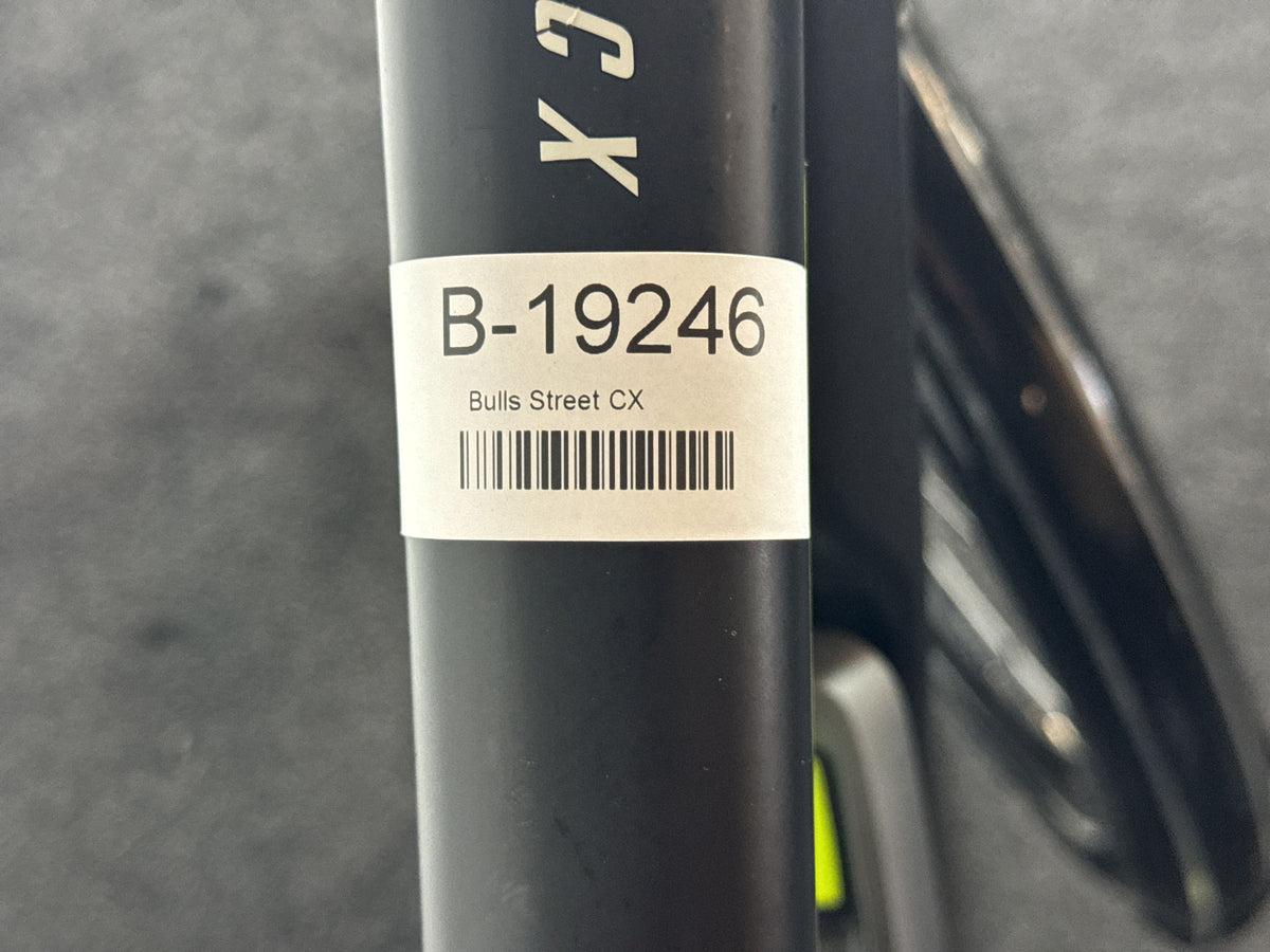 Bifoco — sku_barcode