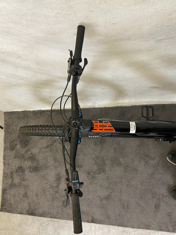 KTM MACINA KAPOHO MASTER