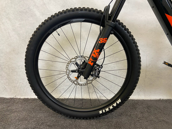 KTM MACINA KAPOHO MASTER